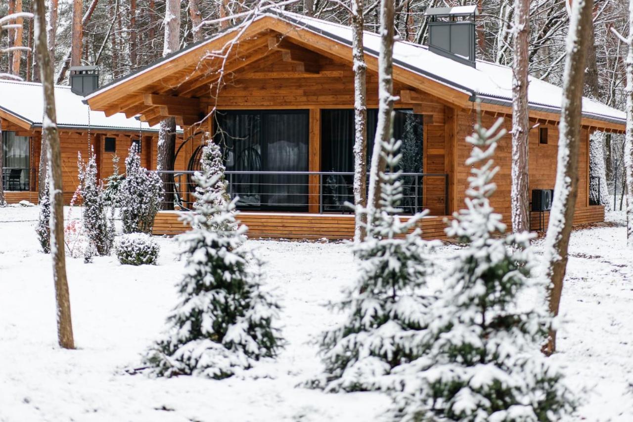 Мис Доброї Надії Полтава Hotel Hlody Exterior photo