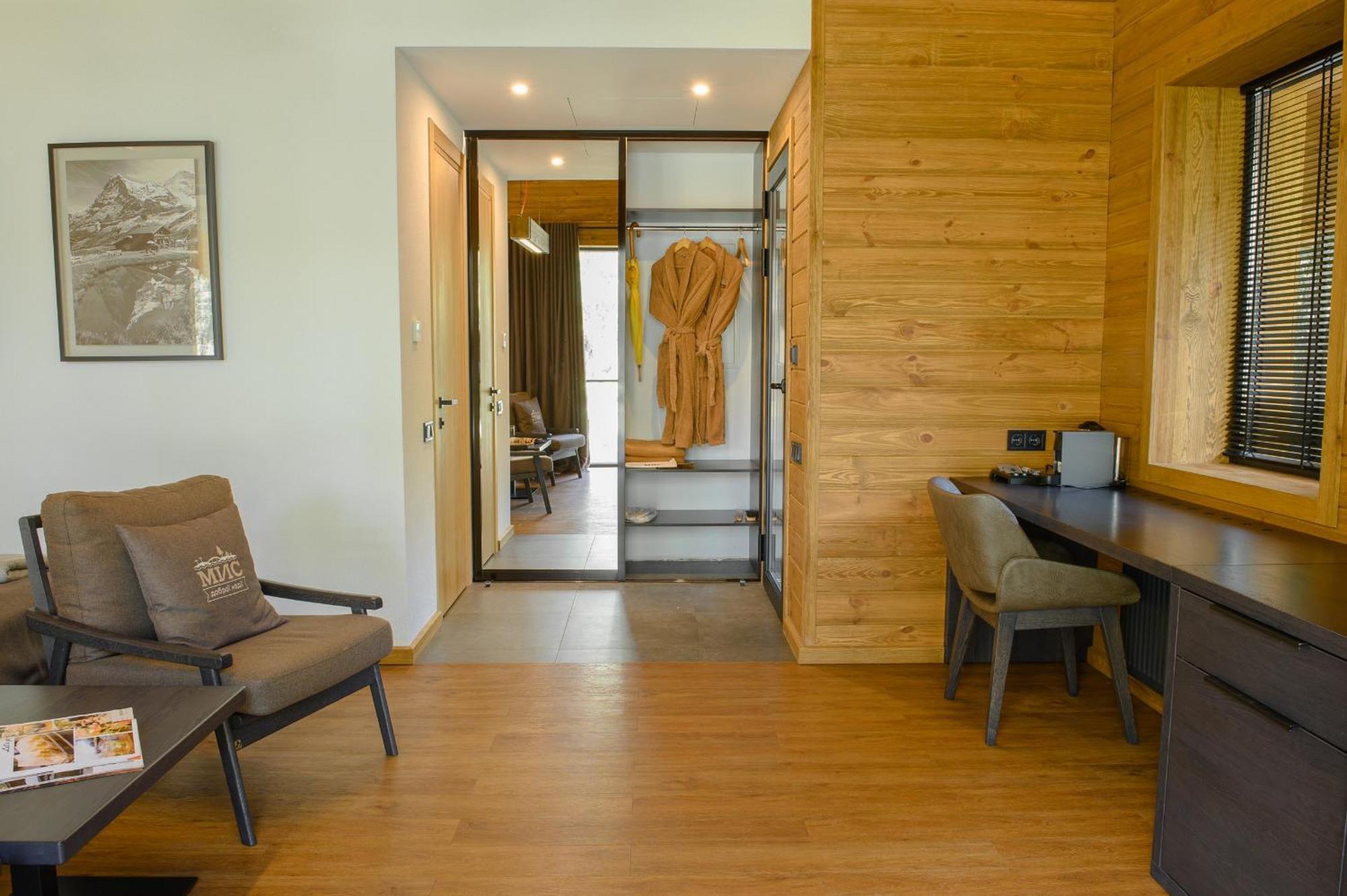 Мис Доброї Надії Полтава Hotel Hlody Room photo